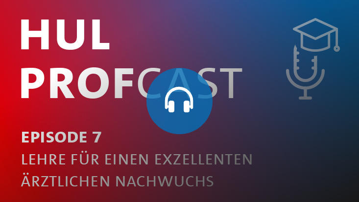hul profcast episode 7