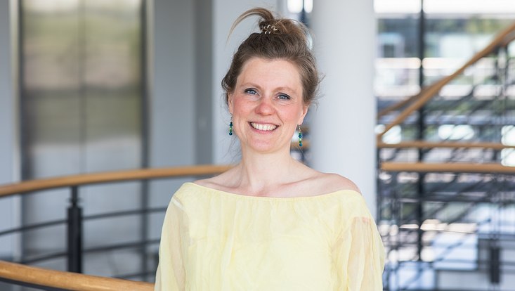 Students pitch ideas for creating a sustainable economy and society : Newsroom : University of Hamburg