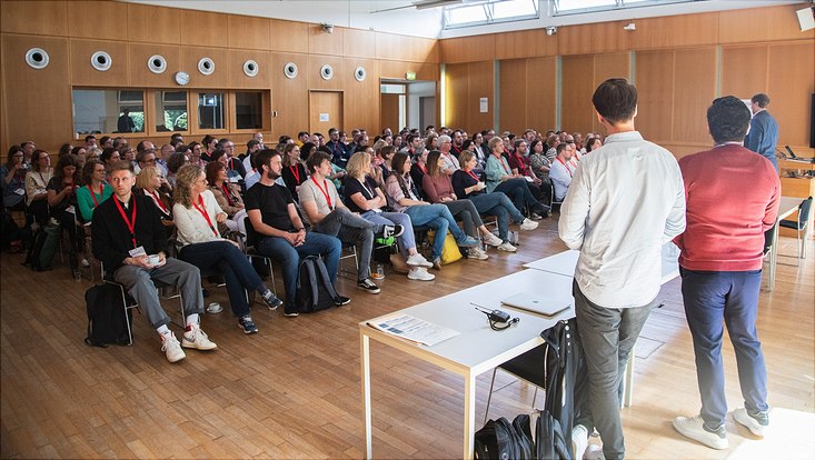Knstliche Intelligenz fr den eigenen Arbeitsalltag nutzen : Newsroom :  Universitt Hamburg