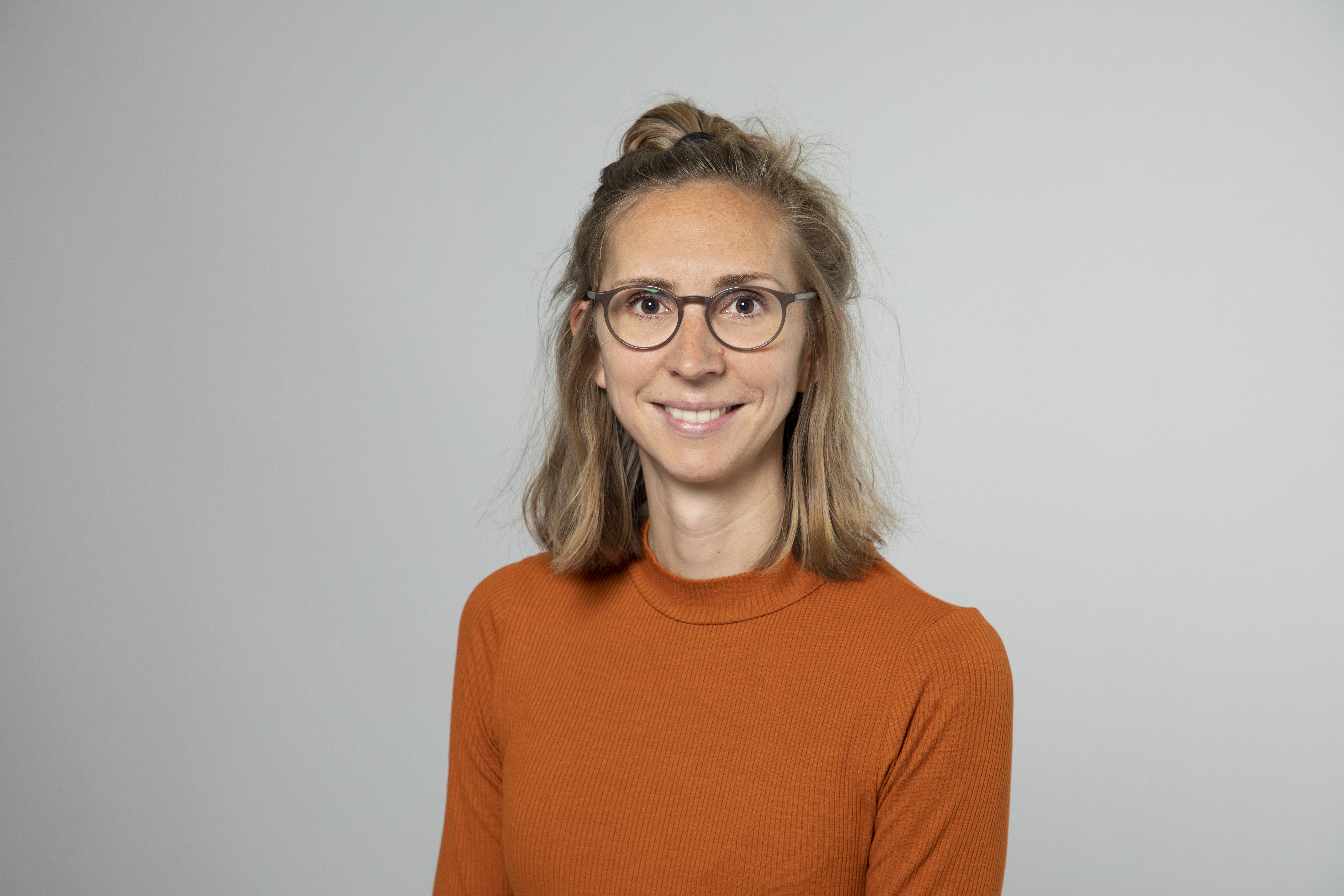 Photo of Laura Inhestern