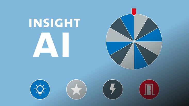 Das Bild zeigt eine Folie mit Icons des Spiels