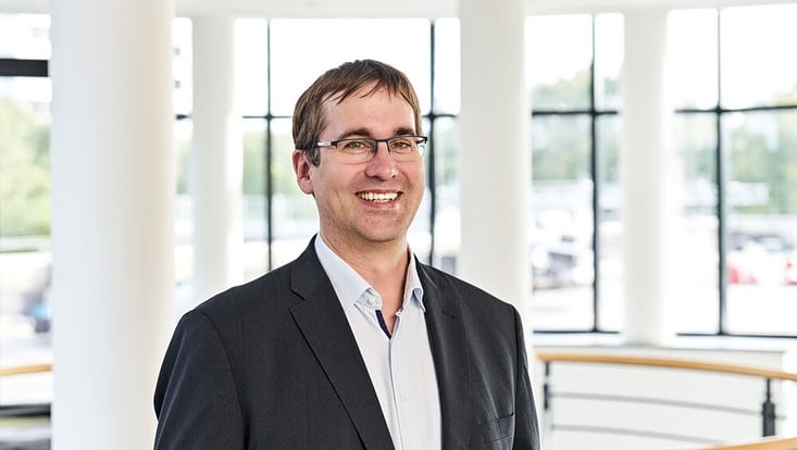 Prof. Dr. Tilo Böhmann