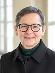 Prof. Dr. Susanne Rupp