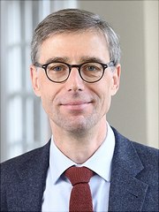 Dr. Martin Hecht