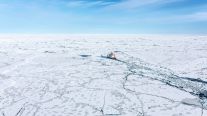 Forschungsschiff Polarstern