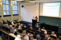 Vorlesung im Rahmen des Kontaktstudiums Vorlesung im Rahmen des Kontaktstudiums