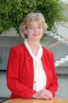 Prof. Dr. Claudia Leopold