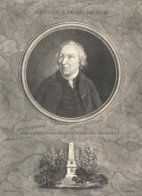 Johann Georg Büsch