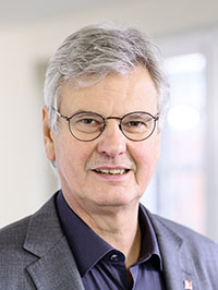 Prof. Dr. Jan Louis