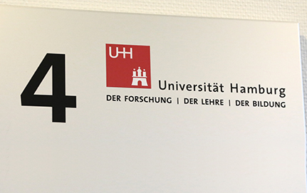 Seit dem 1. Januar gliedert sich die Abteilung 4: Forschung und Wissenschaftsförderung nicht mehr in drei, sondern in fünf Referate. Foto: UHH/Schoettmer