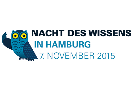 Perfekt für Nachteulen: Die Nacht des Wissens geht von 17 bis 24 Uhr. Bild: BWFG

