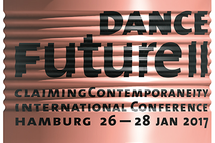 Im Mittelpunkt der internationalen Fachkonferenz „Dance Future II: Claiming Contemporaneity“ steht das Tanztheater der Choreografin und Tänzerin Pina Bausch. Foto (Gestaltung): Andreas Brüggmann 