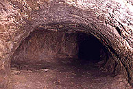 Perspektivische Detailansicht der Galerie von außen, Foto: UHH/Ramminger.