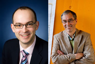 Professor des Jahres 2009: Zwei Professoren der Universität Hamburg auf Spitzenplätzen  