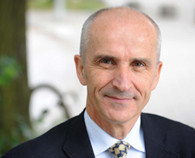 Lewis-Fry-Richardson-Medaille für Klaus Fraedrich