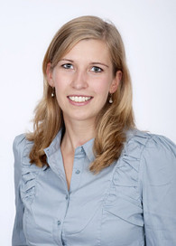 FIZ CHEMIE Berlin-Preis für Karen Schomburg