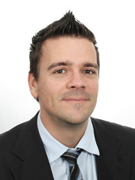 Förderpreis der Johann und Fritz Buch Gedächtnis-Stiftung