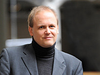 Martin Warnke-Medaille geht nach Karlsruhe