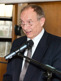 Emil-von-Sauer-Preis an Prof. Dr. Ulrich Ramsauer