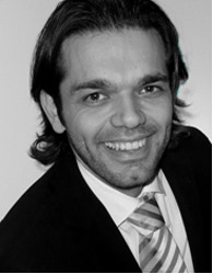 Büropa-Preis 2011 geht an den Hamburger Wissenschaftler Dr. Dennis Ahrholdt