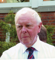 Prof. Dr. Walther Ludwig wird Ehrenmitglied der International Association for Neo-Latin Studies