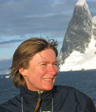 Cornelia Lüdecke nimmt am 1. Antarctic and Southern Ocean Horizon Scan des Scientific Committee on Antarctic Research teil