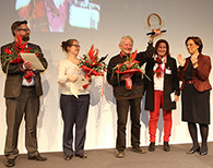 Dr. Daniel Franz mit dem Wissenschafts-Preis der ConSozial ausgezeichnet