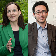 Google Computational Journalism Research Awards für Wiebke Loosen und Walid Maalej