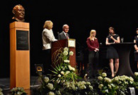 Ludwig-Erhard-Preis 2015 für Vera Antonia Büchner