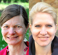 Mildred-Dresselhaus-Preisträgerinnen 2015 ausgewählt