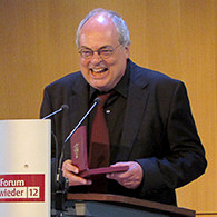 Prof. Dr. Axel Schildt erhält Medaille für Kunst und Wissenschaft der Stadt Hamburg