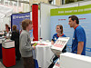 Jobmesse Stellenwerk 2009, Foto: UHH