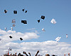 Graduation!, Foto: Photobucket/Hat toss