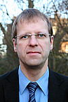 Prof. Dr.-Ing. Stephan Olbrich, Foto: privat