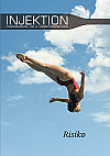 Das Cover der Herbst-Ausgabe 2008. Die nächste „Injektion“ erscheint als Doppelheft im April 2010 zum Thema „Geld“.