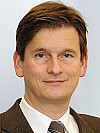 Thomas Ludwig, Professor für Informatik und Leiter des Klimarechenzentrums, Foto: privat