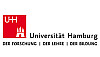 Das erweiterte Logo der Universität Hamburg