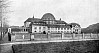 Das Hauptgebäude 1911, Foto: Das Vorlesungsgebäude in Hamburg, von H. D. Persiehl, Hamburg 1911