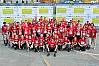 Das Team der Universität Hamburg, Foto: CJP Hamburg GmbH, Fotograf: Witters Sport-Presse-Fotos