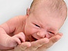 Welche Krankheitsrisiken bestehen für dieses Neugeborene? Forschungsprojekt am UKE. Foto: UKE