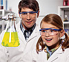 2011 ist das „Internationale Jahr der Chemie“ der Vereinten Nationen. Der Fachbereich Chemie an der Universität Hamburg richtet eine ganze Aktionswoche aus. Foto: UNESCO/IUPAC