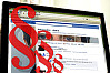 „Sind Facebook & Co für Hochschulen nutzbar?“ hieß die Auftaktveranstaltung der Reihe zum Thema „Social Media und Hochschulmarketing“ an der Universität Hamburg. Collage: UHH/PS