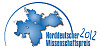 Logo des neuen Norddeutschen Wissenschaftspreises. Foto: Behörde für Wissenschaft und Forschung