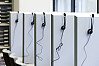 468 Hamburgerinnen und Hamburger im Alter ab 16 Jahren wurden vom Team des neuen WiSo-Forschungslabors telefonisch befragt. Foto: UHH/WISO-Forschungslabor