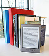 Studie zeigt: Neue E-Book-Reader verändern Leseverhalten. Foto: Foto: UHH/Schell
