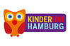 Das neue Logo der Kinder-Uni Hamburg.