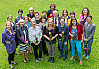 Der Frauenförderpreis wird seit 1997 jährlich für besonders hervorragende Projekte und Maßnahmen zur Förderung von Frauen an der Universität Hamburg vergeben. Foto: UHH/RZZ/MCC/Mentz